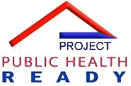 Project Public Health Ready Logo