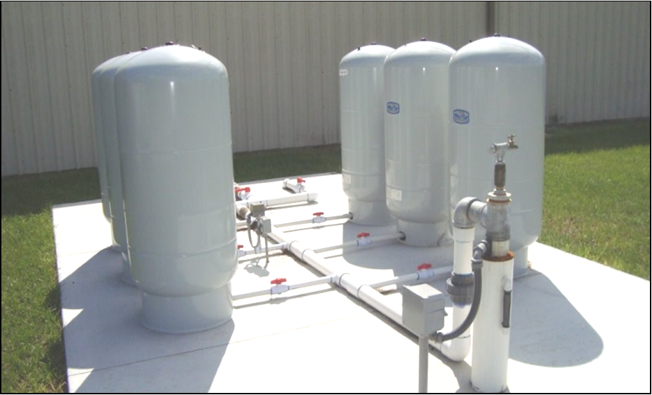 Clean Drinking Water