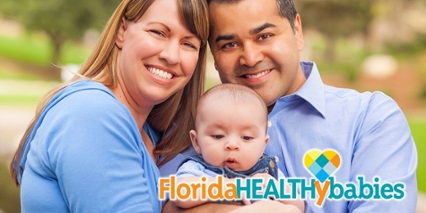 Florida Healthy Babies