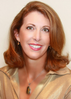 Dr. Jennifer Bencie Headshot